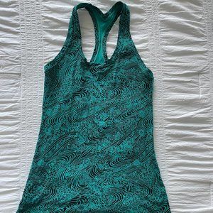 Cool Racerback Size 6